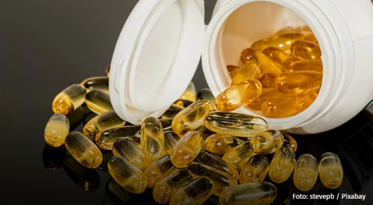 Jaké jsou nejdůležitější vitamíny pro vlasy?