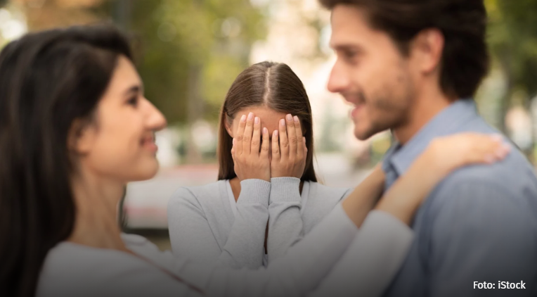 Proč muži podvádějí? 5 šokujících důvodů