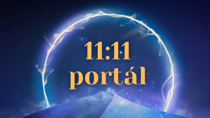 11. listopad je nejsilnějším dnem v roce, pokud jde o manifestační praktiky – V tento den se otevírá brána 11:11
