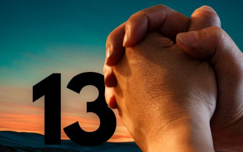 13. listopadu: Číslo 13 bude „požehnáním v přestrojení“ pro tato 4 znamení!