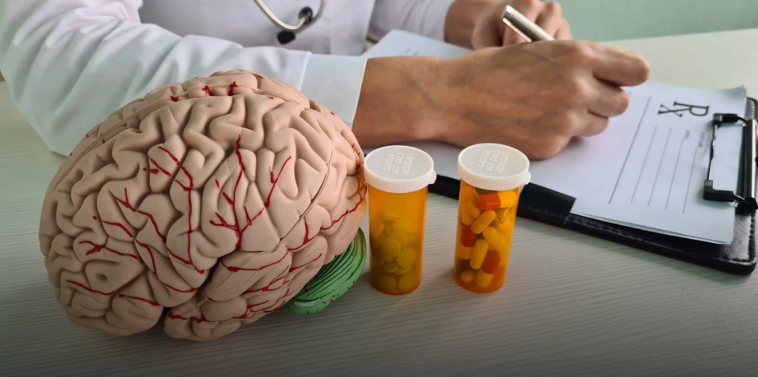 6 nejdůležitějších vitamínů a minerálů pro silný a zdravý mozek