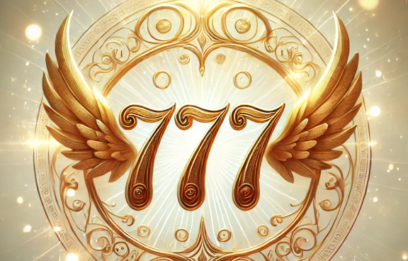 Význam Andělského čísla 777: Klíč k duchovnímu růstu a harmonii