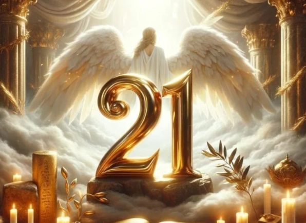 Andělské poselství pro dnešek 21.11.2024: Když obdržíte znamení z nebe, měli byste vědět, že se splní jedno z vašich přání!