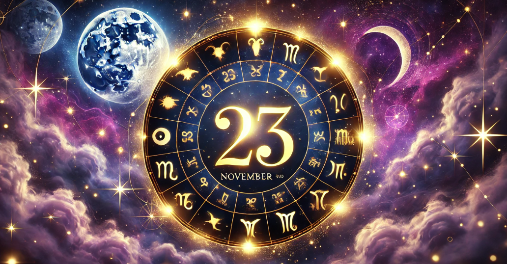 Horoskop na 23. listopadu: Ryby zazáří, Býci musí zachovat klid
