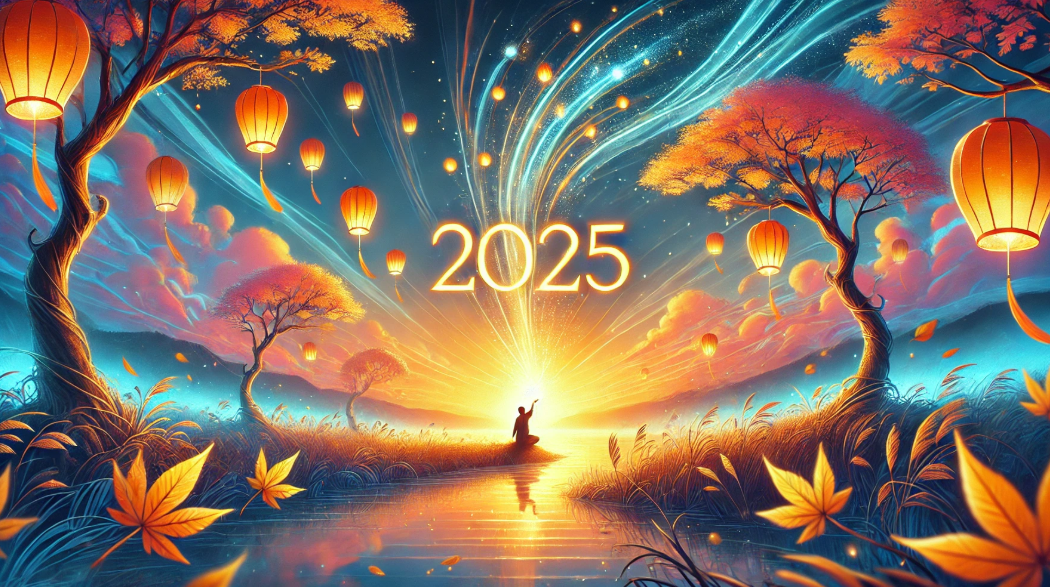 Co byste měli před Novým rokem vyhodit ze svého domova, abyste přilákali štěstí v roce 2025