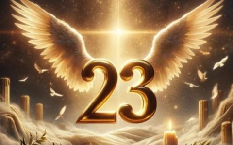 Andělské poselství na dnešní den 23.11.2024: Den stonásobné tvořivé síly