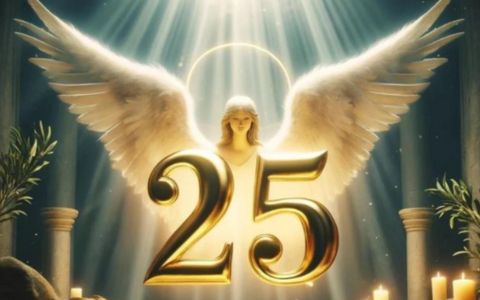 Andělské poselství pro dnešek: 25.11.2024.: „Nastává neuvěřitelný průlom!“