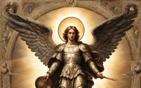 Poselství archanděla Michaela: Přichází vlna ochrany a síly