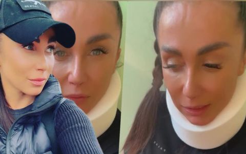 Kristína Kövešová se po brutálním útoku ozvala z nemocnice a má velkou prosbu