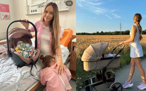 Tragický příběh finalistky Miss ČR: Po porodu přišla diagnóza rakoviny