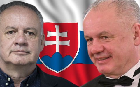 Andrej Kiska přišel o doživotní rentu: Prezidentská kancelář zastavila vyplácení