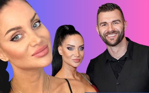 Andrea Pomeje přiznává: Naše svatba v Thajsku nebyla legální!