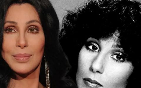 CHER: „Soužití bez lásky, ji málem přivedlo k sebevraždě“