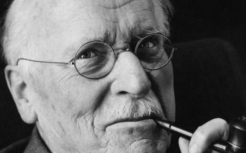 Carl Gustav Jung: Vaše podvědomí je váš osud