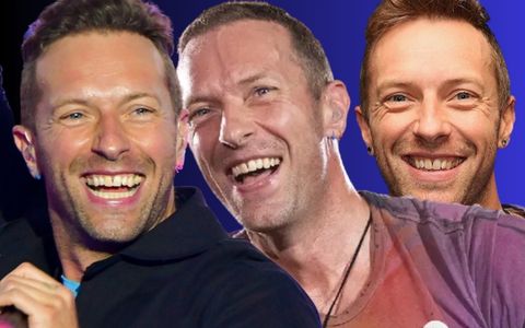 Drama na koncertě Coldplay! Chris Martin spadl do díry na pódiu před tisícovkami fanoušků!