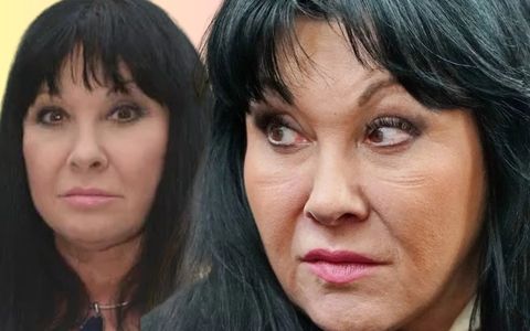 Dáda Patrasová v utrpení: Zdravotní problémy ji dostaly až do nemocnice!