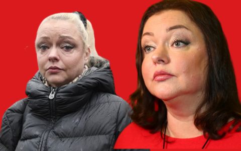 Dominika Gottová v ohrožení života? Přátelé mají starost