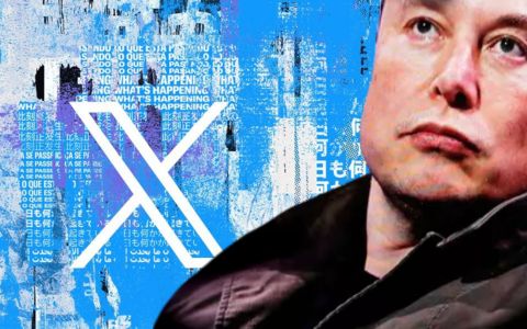 Zpravodajské weby opouštějí sociální platformu Elona Muska
