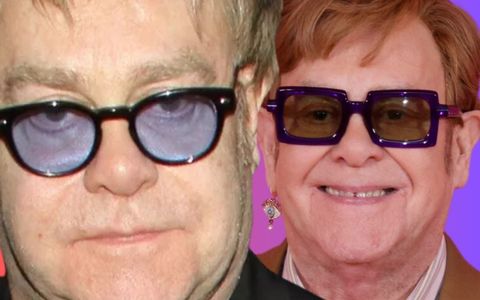 Elton John (77) se potýká s vážnými zdravotními komplikacemi