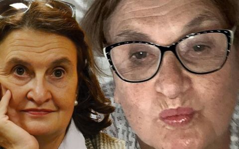 Eva Holubová po návratu z nemocnice: Bolesti a „stroječek“ v hlavě!