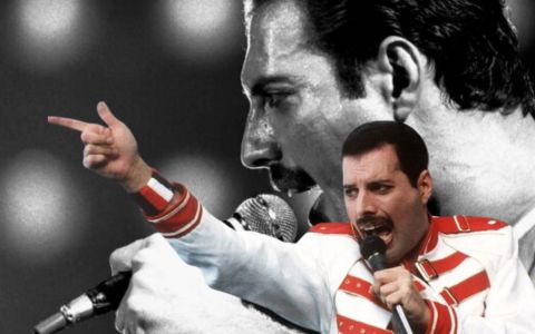 Je tomu už 33 let, co nás navždy opustil Freddie Mercury