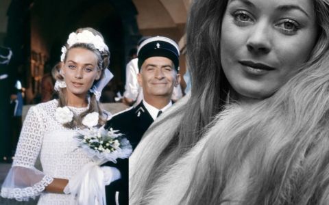 Zemřela legendární herečka Geneviève Gradová (†80)