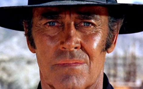 Henry Fonda: Muž s pohledem nebeských modrých očí