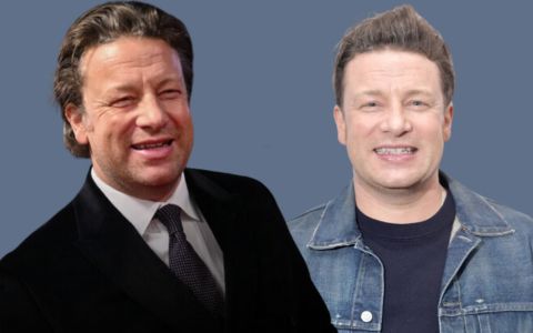 Jamie Oliver rozzlobil domorodé lidi, stáhl svou novou knihu z trhu