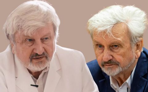 Psychiatr Jan Cimický půjde do vězení. Dostal 5 let na tvrdo!