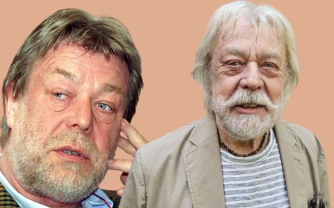 „Herectví se změnilo v továrnu,“ říká Jan Kanyza
