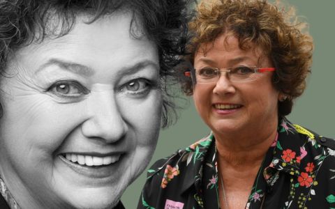 Boušková otevřeně o svém zdraví: Ukončila spekulace a odhalila skutečnost