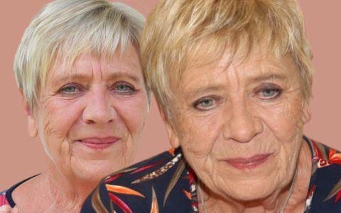 Jaroslava Obermaierová: Vánoce? Raději, když skončí!
