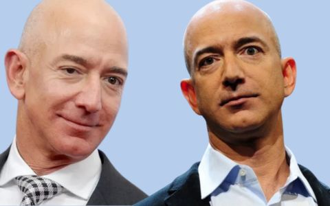 Tato otázka vedla Jeffa Bezose k otevření Amazonu: Dnes je 3. nejbohatším člověkem na světě