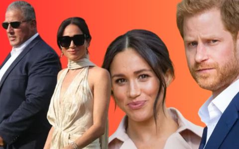 Ještě nedávno byli princ Harry (40) a Meghan (43) nerozlučnou dvojicí, nyní ale kráčejí vlastními cestami