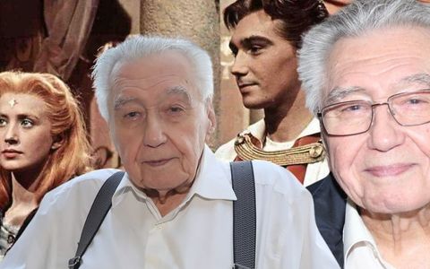 Krutá rána osudu: Josef Zíma (92) přišel o nohu!