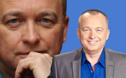Karel Voříšek odchází z televize? Nečekaná výzva!