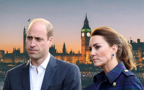 Manželství Kate a Williama pod drobnohledem: Spekulace o krizi sílí