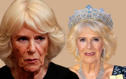Královna Camilla pod dohledem lékařů: Zdravotní komplikace ji vyřadily z programu