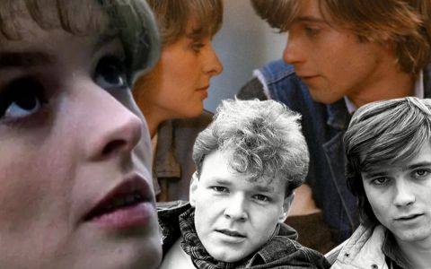 Láska z pasáže: Kultovní film, který zachytil drsnou realitu 80. let a okouzlil celé generace