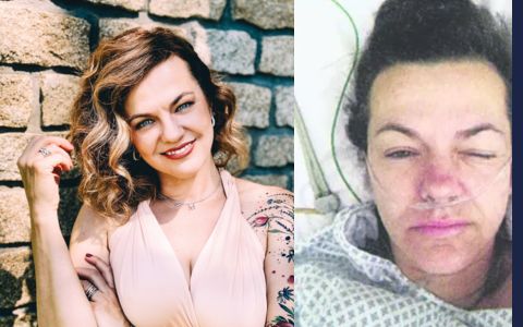 Marta Jandová v slzách: Drastická operace a odhalení, které zlomilo i moderátorku!