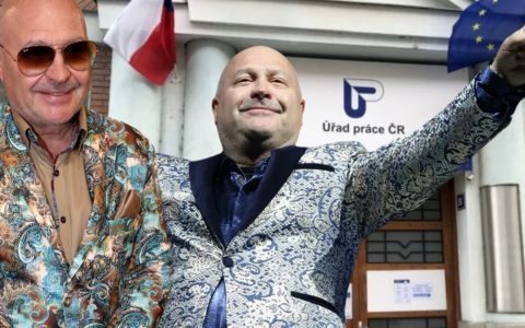 Michal David zažádal o důchod: Reakce úřednice ho překvapila