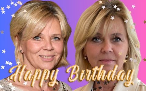 První dáma Česka Eva Pavlová oslavila 60. narozeniny mimořádným způsobem
