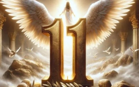 Andělské poselství pro dnešek 11.11.2024. – Přijměte požehnání hojnosti!