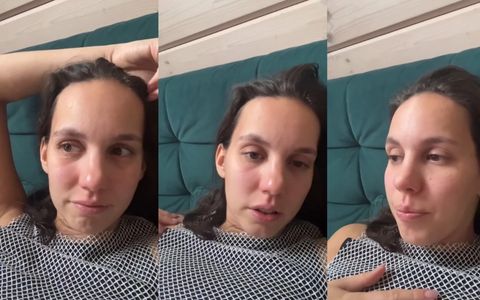 Michaela Tomešová se potýká se zdravotními problémy: Ruší všechna vystoupení!