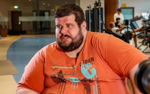 Tomášova cesta za lepším životem: Jak zhubl 125 kilogramů a překonal sám sebe