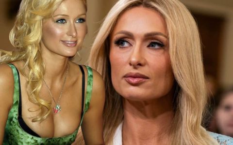 Žádné operace a botox: Paris Hilton odhalila, proč nestárne (VIDEO)