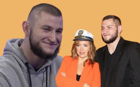 Rozchod Lucie Vondráčkové a Zdeňka Polívky? Náznaky už tady byly