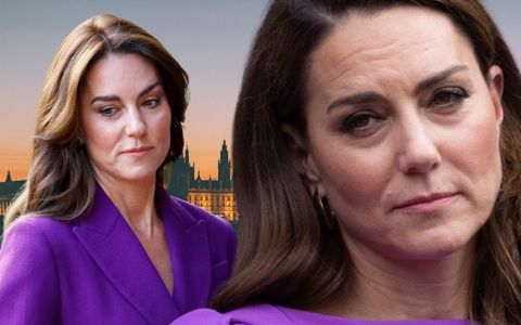Princezna Kate zmizela z veřejnosti. Vrátila se jí nemoc?