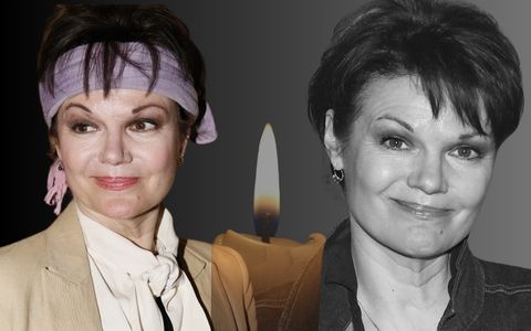Vzpomínáme: Simona Postlerová (†59) by oslavila 60. narozeniny