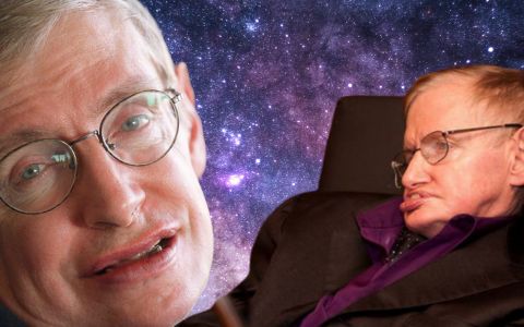 Předpověď Stephena Hawkinga o konci světa je nejen pravdivá, ale může se stát dříve, než si myslíme!